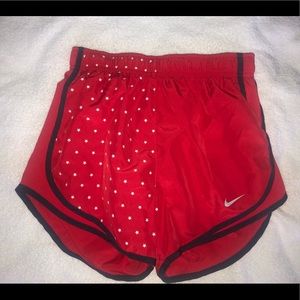 Nike Dri-Fit Running Shorts